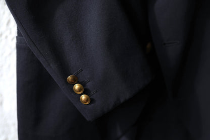 15SS 4Bブレザーテーラードジャケット / COMME des GARCONS HOMME PLUS(コムデギャルソンオムプリュス)
