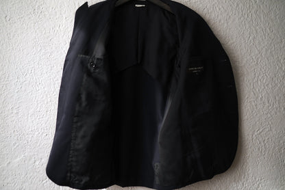 15SS 4Bブレザーテーラードジャケット / COMME des GARCONS HOMME PLUS(コムデギャルソンオムプリュス)
