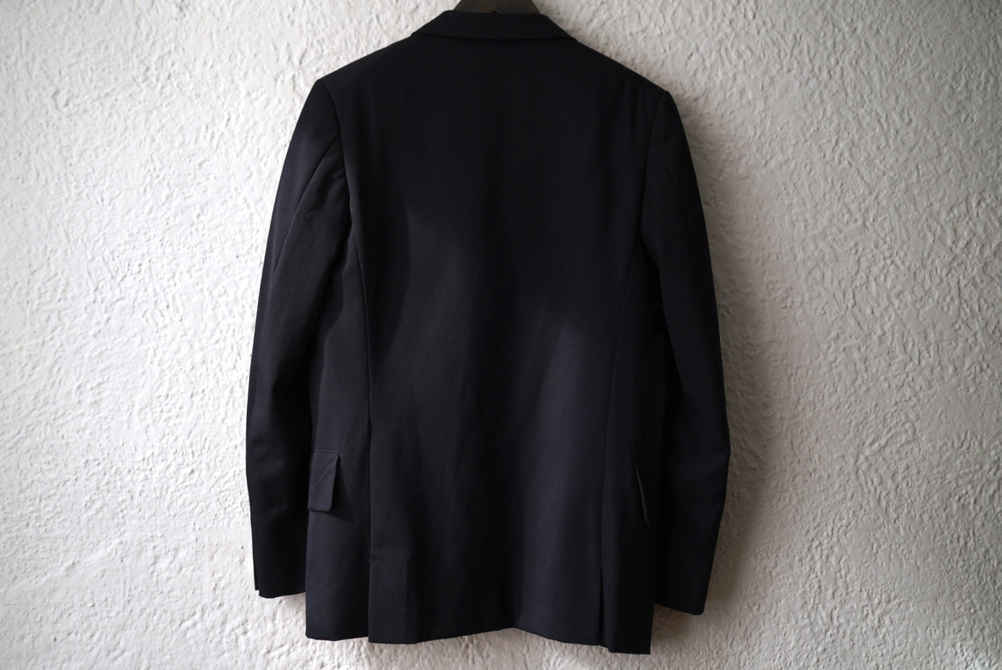 15SS 4Bブレザーテーラードジャケット / COMME des GARCONS HOMME PLUS(コムデギャルソンオムプリュス)