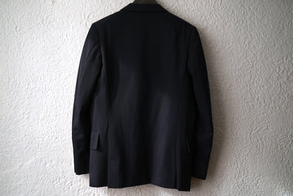 15SS 4Bブレザーテーラードジャケット / COMME des GARCONS HOMME PLUS(コムデギャルソンオムプリュス)