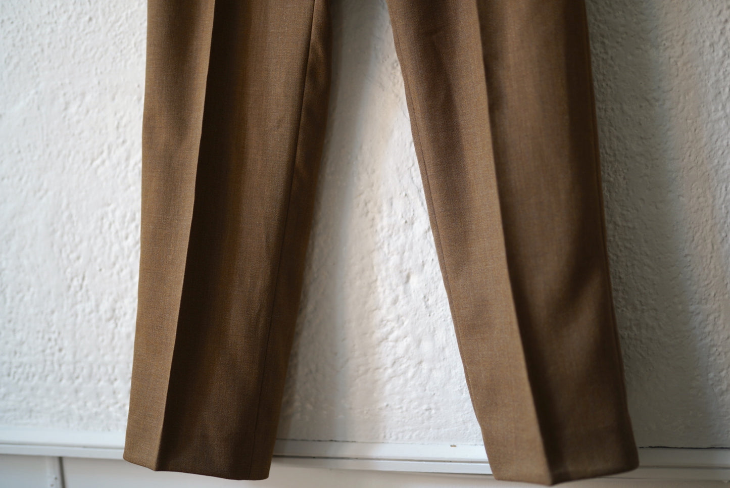 イギリス軍 BARRACK DRESS TROUSERS バラックドレストラウザーズパンツ / Vintage(ヴィンテージ)