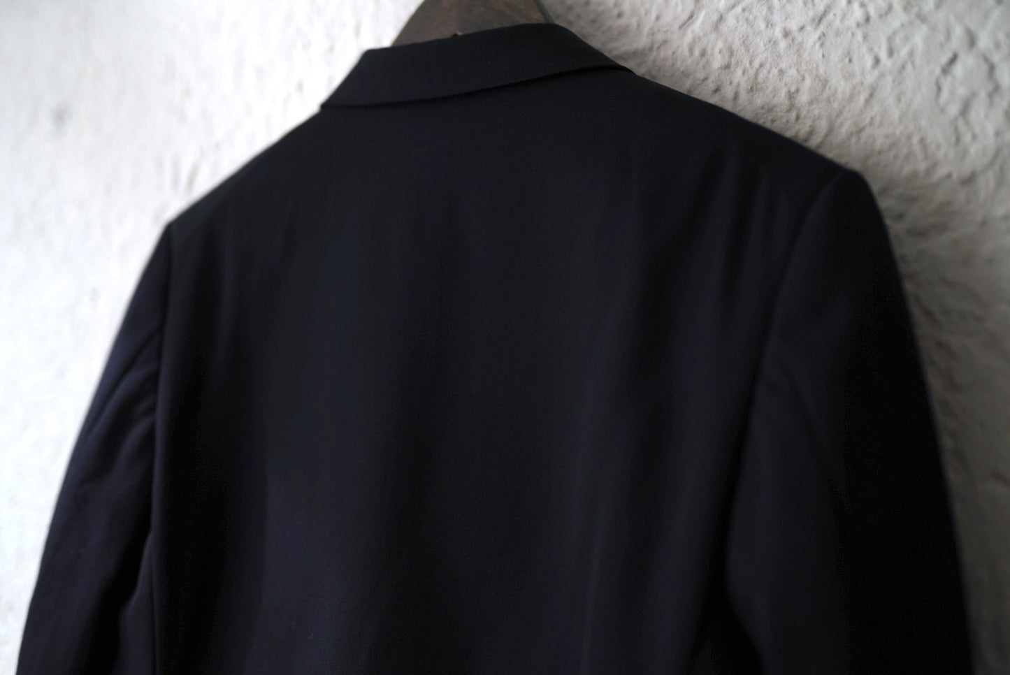 15SS 4Bブレザーテーラードジャケット / COMME des GARCONS HOMME PLUS(コムデギャルソンオムプリュス)
