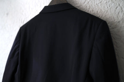 15SS 4Bブレザーテーラードジャケット / COMME des GARCONS HOMME PLUS(コムデギャルソンオムプリュス)