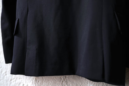 15SS 4Bブレザーテーラードジャケット / COMME des GARCONS HOMME PLUS(コムデギャルソンオムプリュス)