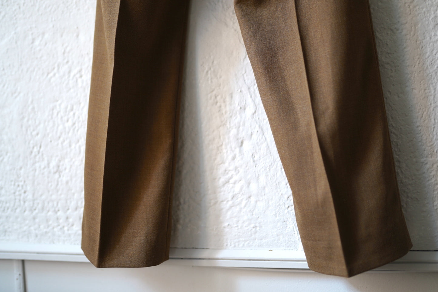 イギリス軍 BARRACK DRESS TROUSERS バラックドレストラウザーズパンツ / Vintage(ヴィンテージ)