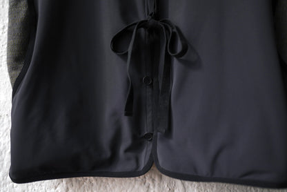 19SS GORE-TEX INFINIUM SHIRT 半袖シャツ / BYBORRE(バイボレ)