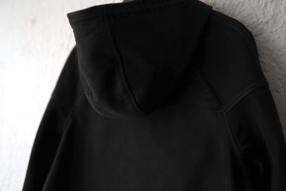 2000's 本人期 黒タグ Moleskin Parka モールスキンアノラックパーカー / HELMUT LANG(ヘルムートラング)