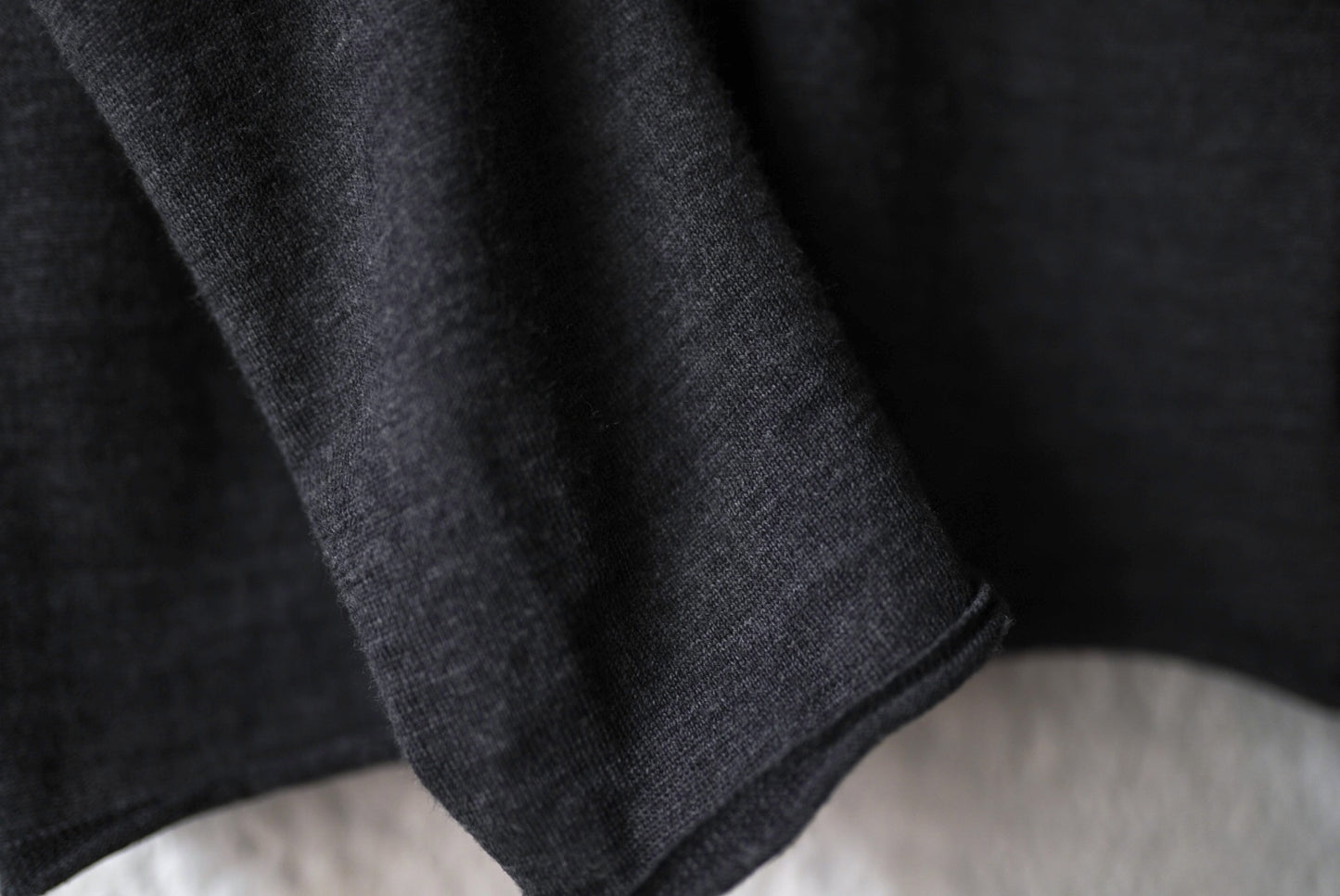 14AW NICOLAS BUFFE カーディガンニットセーター / COMME des GARCONS SHIRT(コムデギャルソンシャツ)
