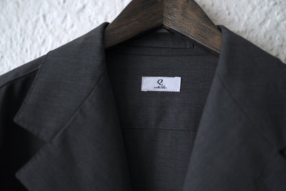 22SS Loro Piana Super110's FOUR SEASONS ロロピアーナウールセットアップスーツ テーラードジャケット / Q retailor