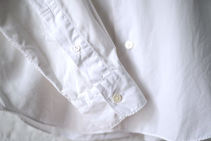 15SS サークルパッチワークシャツ / COMME des GARCONS HOMME(コムデギャルソンオム)