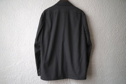 22SS Loro Piana Super110's FOUR SEASONS ロロピアーナウールセットアップスーツ テーラードジャケット / Q retailor