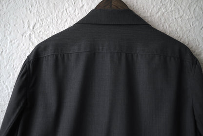 22SS Loro Piana Super110's FOUR SEASONS ロロピアーナウールセットアップスーツ テーラードジャケット / Q retailor