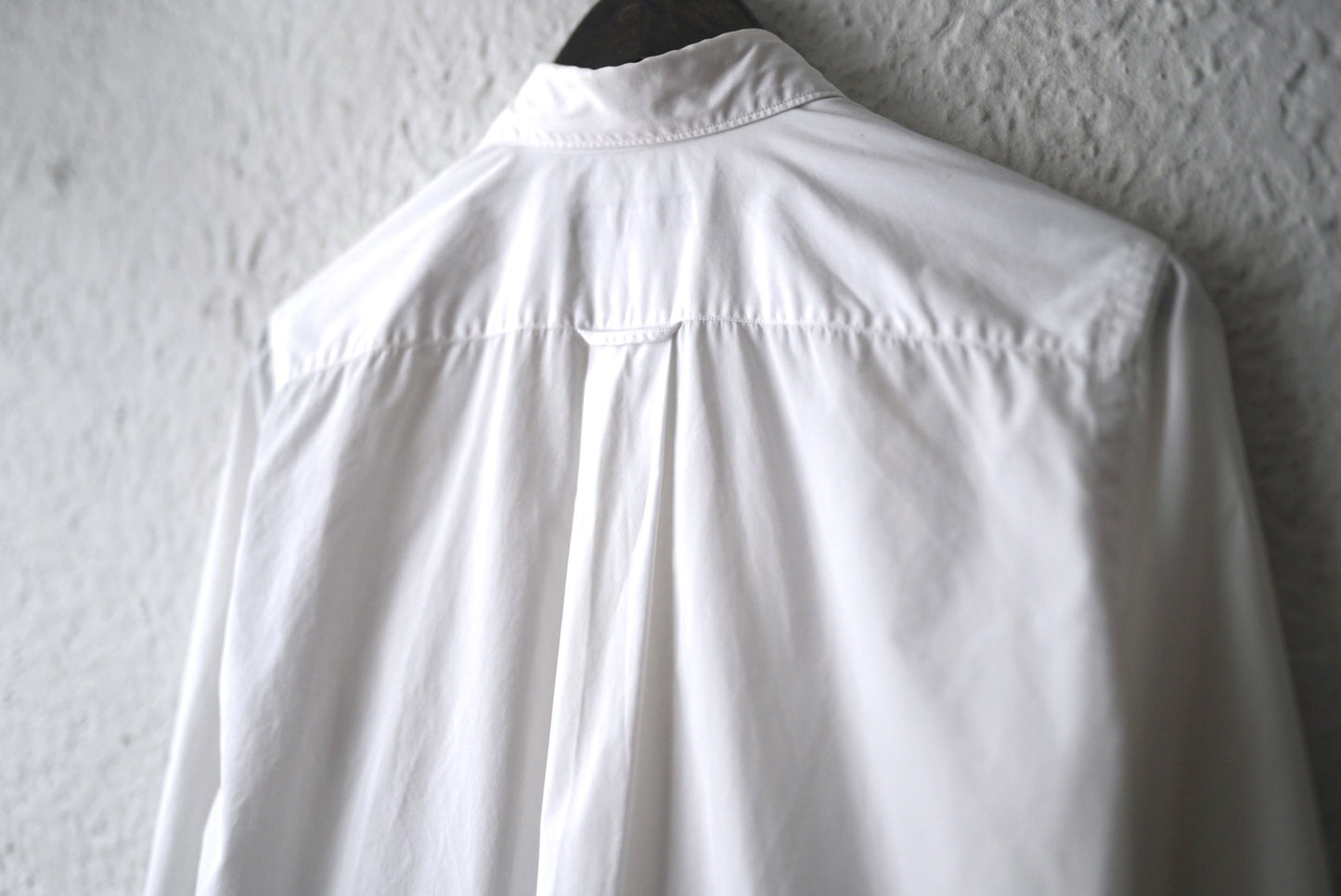 15SS サークルパッチワークシャツ / COMME des GARCONS HOMME(コムデギャルソンオム)