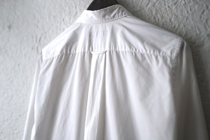 15SS サークルパッチワークシャツ / COMME des GARCONS HOMME(コムデギャルソンオム)