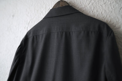 22SS Loro Piana Super110's FOUR SEASONS ロロピアーナウールセットアップスーツ テーラードジャケット / Q retailor