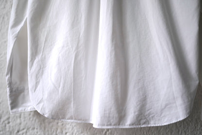 15SS サークルパッチワークシャツ / COMME des GARCONS HOMME(コムデギャルソンオム)