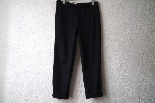 15SS ウールスラックスパンツ / COMME des GARCONS HOMME PLUS(コムデギャルソンオムプリュス)