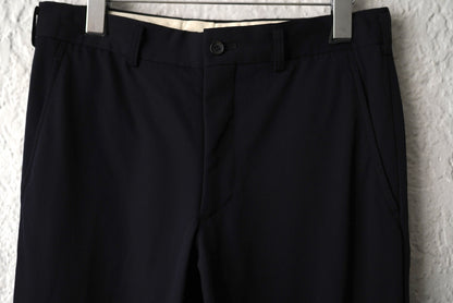 15SS ウールスラックスパンツ / COMME des GARCONS HOMME PLUS(コムデギャルソンオムプリュス)