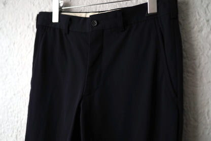 15SS ウールスラックスパンツ / COMME des GARCONS HOMME PLUS(コムデギャルソンオムプリュス)