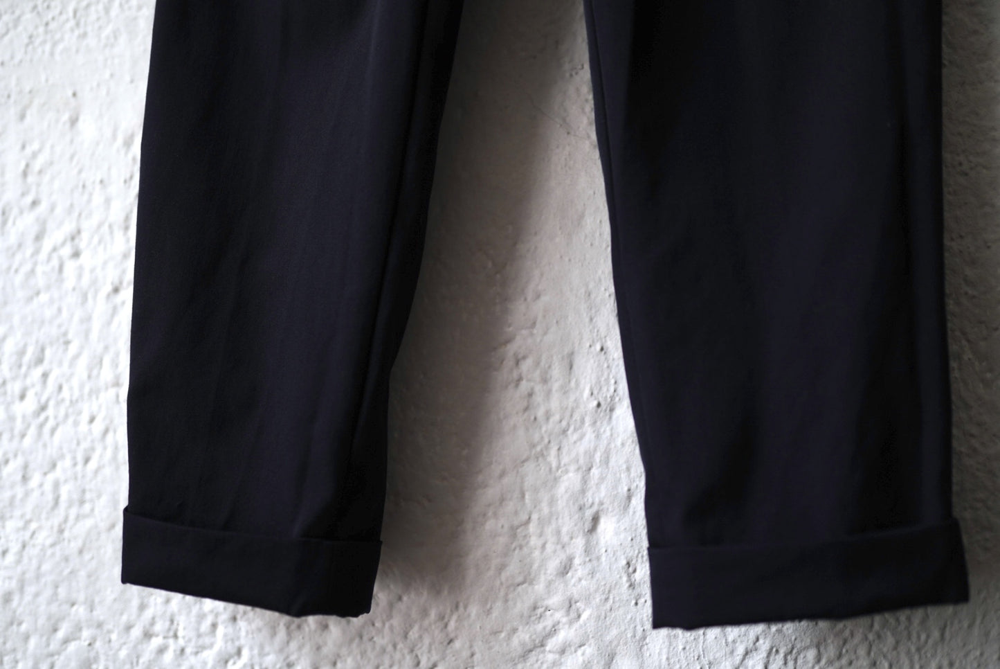 15SS ウールスラックスパンツ / COMME des GARCONS HOMME PLUS(コムデギャルソンオムプリュス)