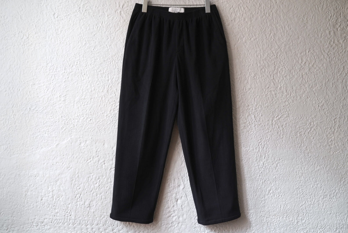 POLARTEC Easy Tapered フリースパンツ / Cellar Door(セラードアー)