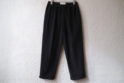 POLARTEC Easy Tapered フリースパンツ / Cellar Door(セラードアー)