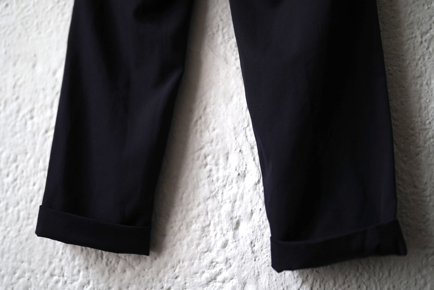 15SS ウールスラックスパンツ / COMME des GARCONS HOMME PLUS(コムデギャルソンオムプリュス)