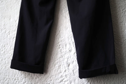15SS ウールスラックスパンツ / COMME des GARCONS HOMME PLUS(コムデギャルソンオムプリュス)