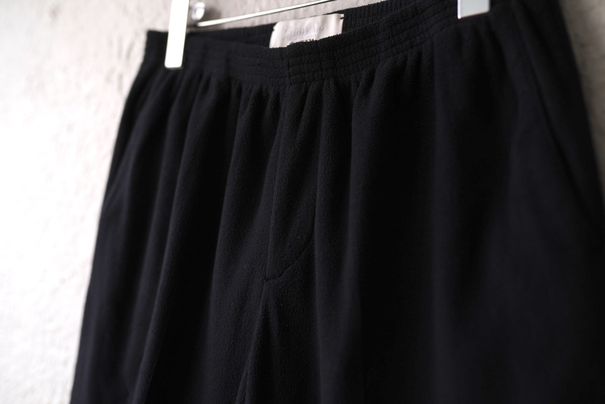 POLARTEC Easy Tapered フリースパンツ / Cellar Door(セラードアー)