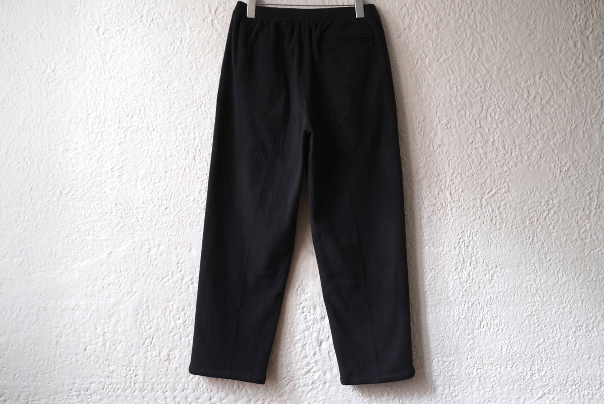 POLARTEC Easy Tapered フリースパンツ / Cellar Door(セラードアー)
