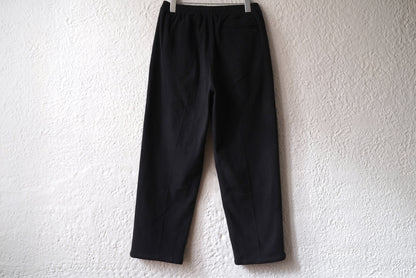 POLARTEC Easy Tapered フリースパンツ / Cellar Door(セラードアー)