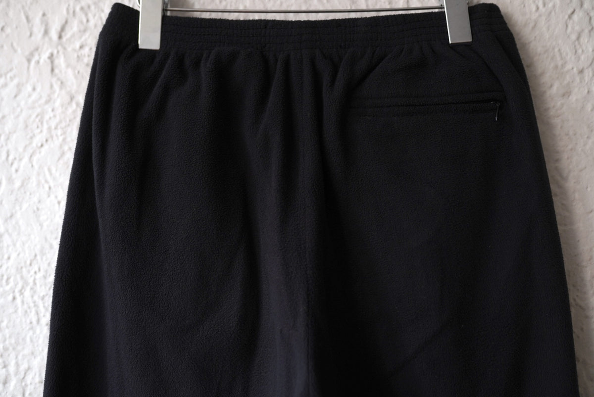 POLARTEC Easy Tapered フリースパンツ / Cellar Door(セラードアー)