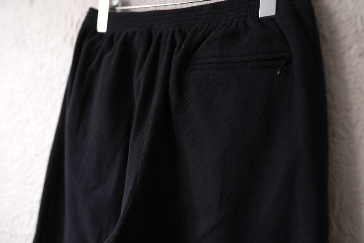 POLARTEC Easy Tapered フリースパンツ / Cellar Door(セラードアー)