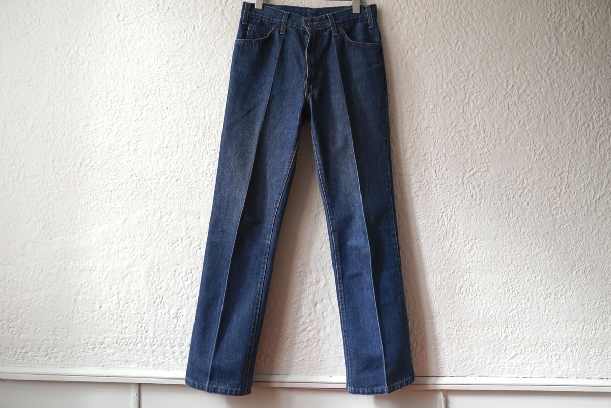 1990's スタープレストデニムパンツ W31L32 / Levi's(リーバイス)