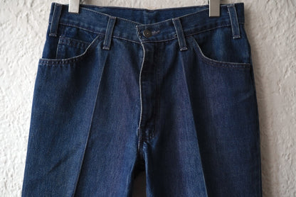 1990's スタープレストデニムパンツ W31L32 / Levi's(リーバイス)