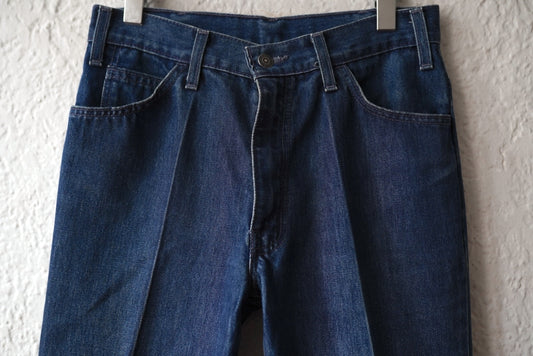 1990's スタープレストデニムパンツ W31L32 / Levi's(リーバイス)