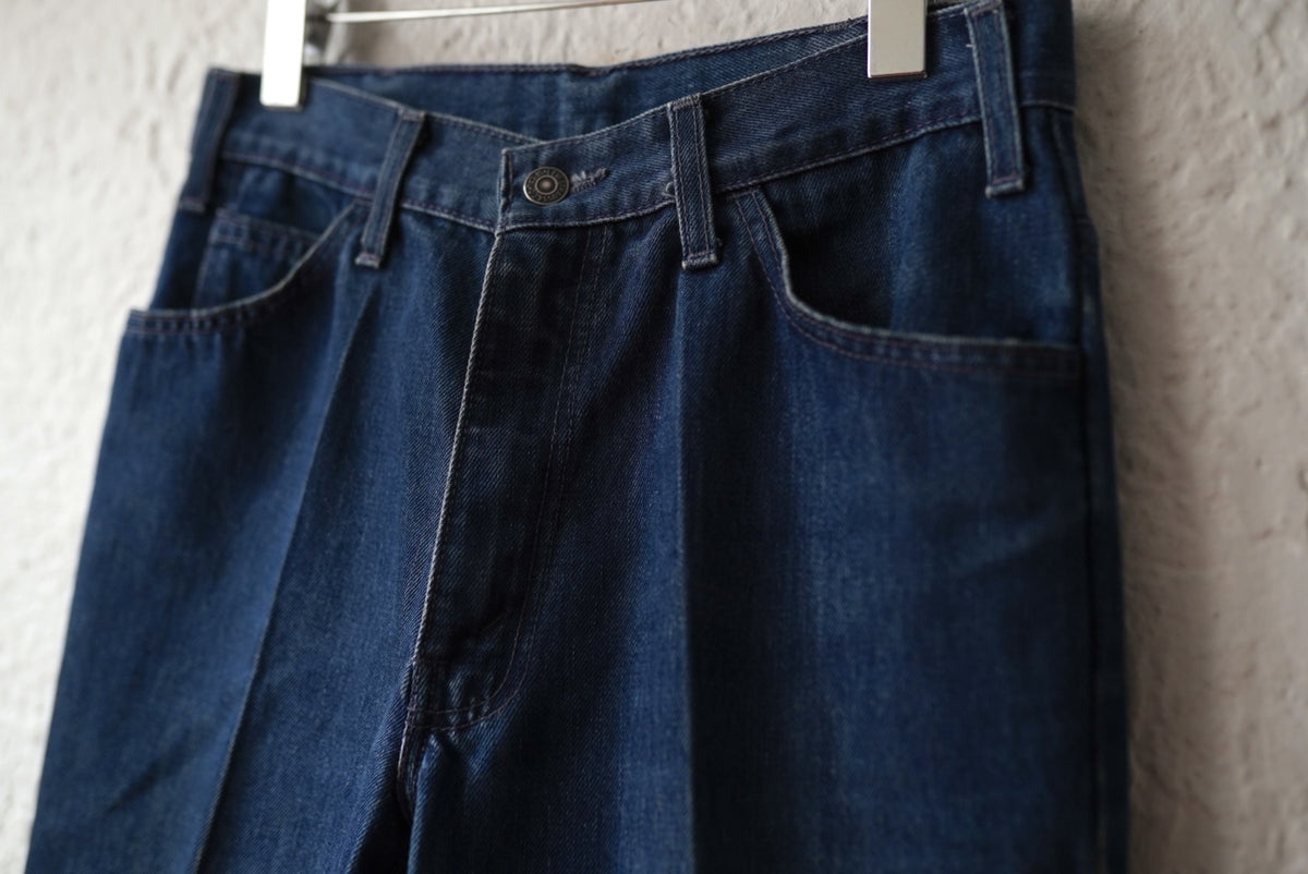 1990's スタープレストデニムパンツ W31L32 / Levi's(リーバイス)