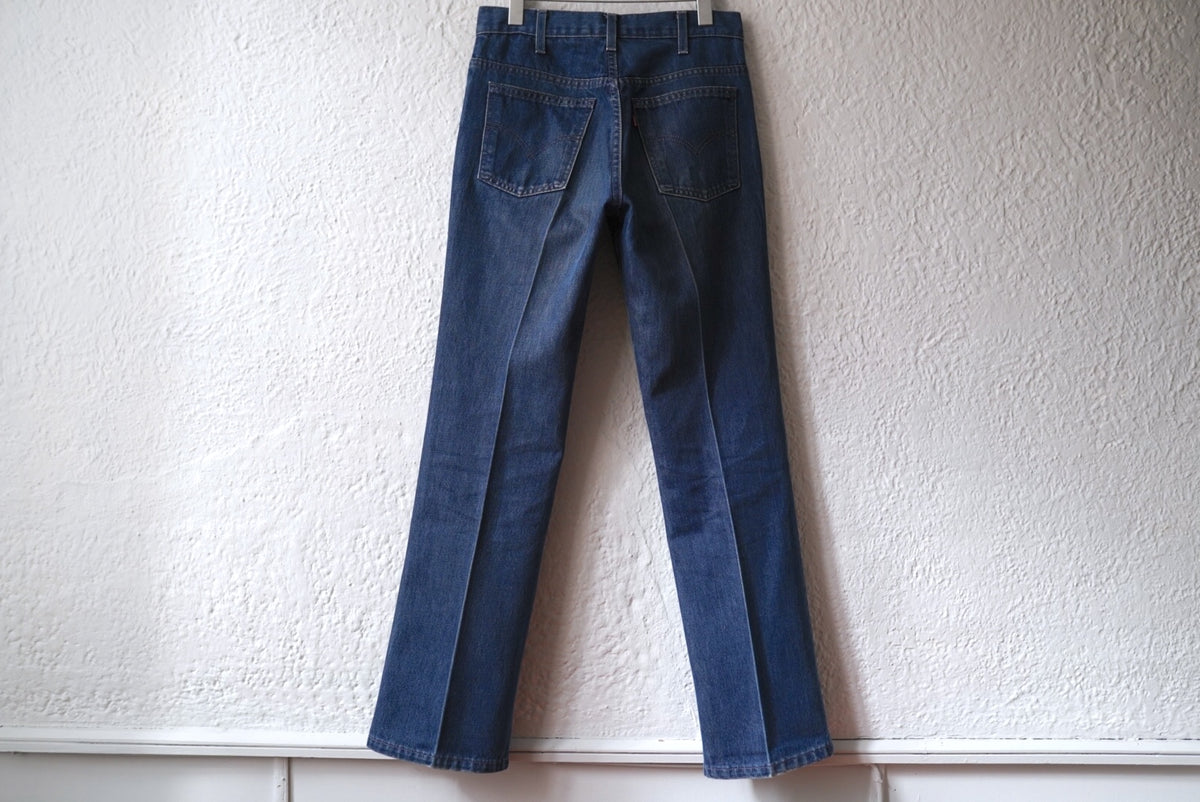 1990's スタープレストデニムパンツ W31L32 / Levi's(リーバイス)