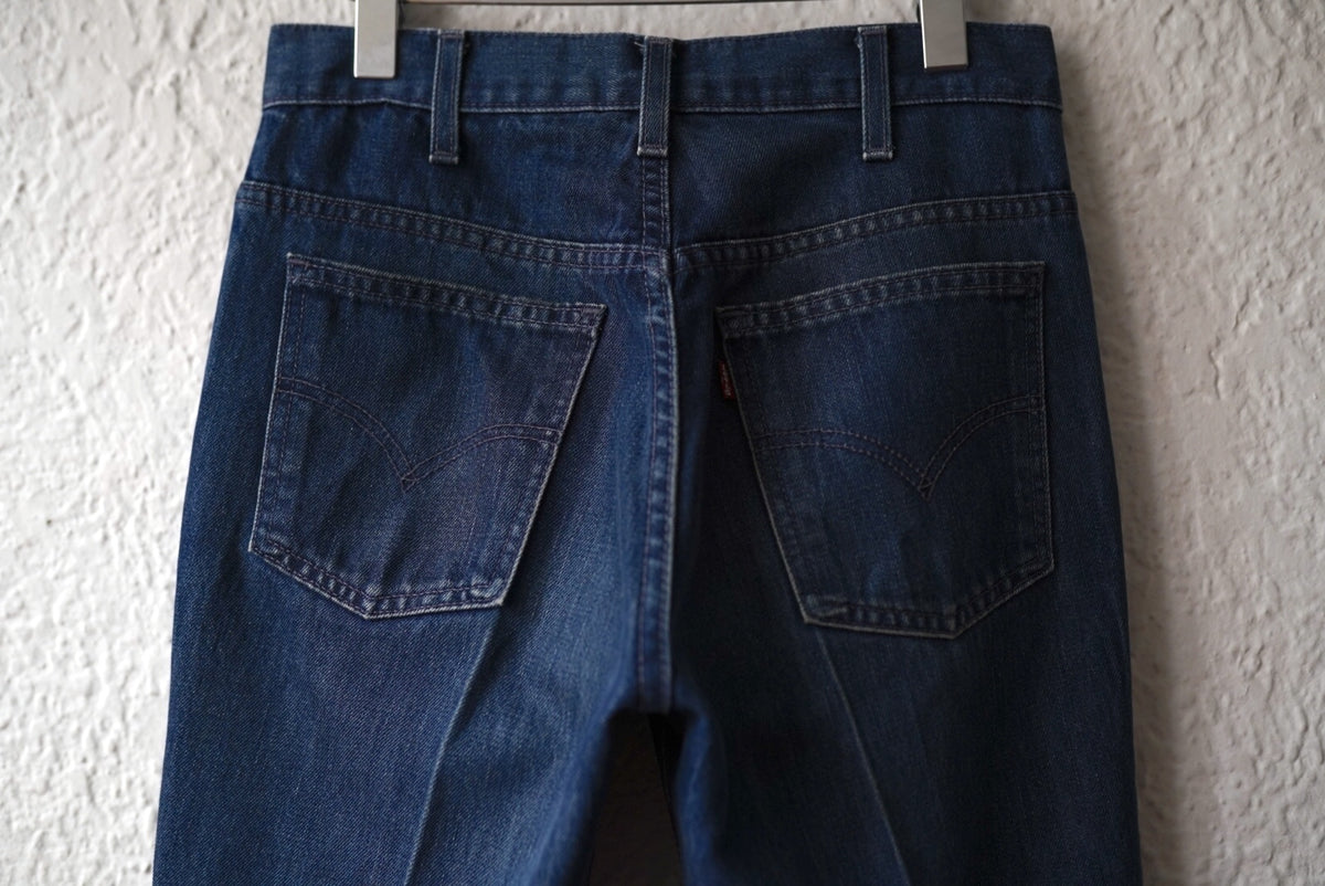 1990's スタープレストデニムパンツ W31L32 / Levi's(リーバイス)