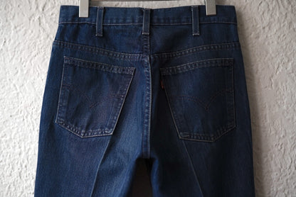 1990's スタープレストデニムパンツ W31L32 / Levi's(リーバイス)
