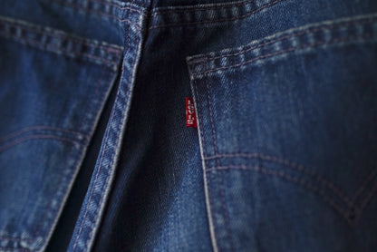 1990's スタープレストデニムパンツ W31L32 / Levi's(リーバイス)