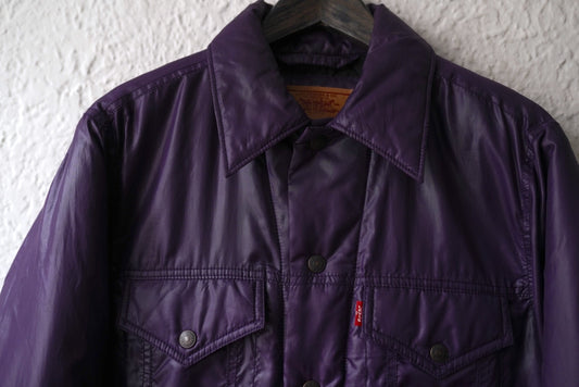 ダウンブルゾンジャケット サンプル品 / Levi's(リーバイス)