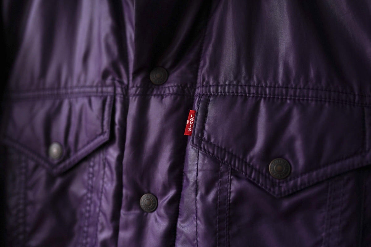 ダウンブルゾンジャケット サンプル品 / Levi's(リーバイス)
