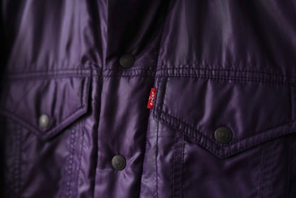 ダウンブルゾンジャケット サンプル品 / Levi's(リーバイス)