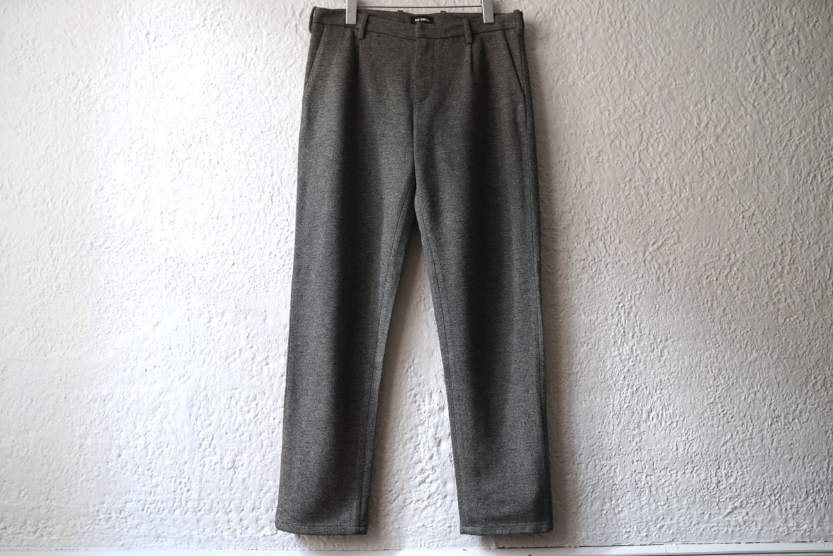 15AW トラウザーズパンツ / RAF SIMONS(ラフシモンズ)