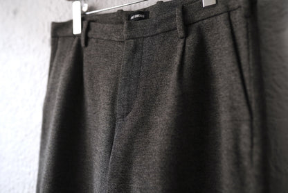 15AW トラウザーズパンツ / RAF SIMONS(ラフシモンズ)