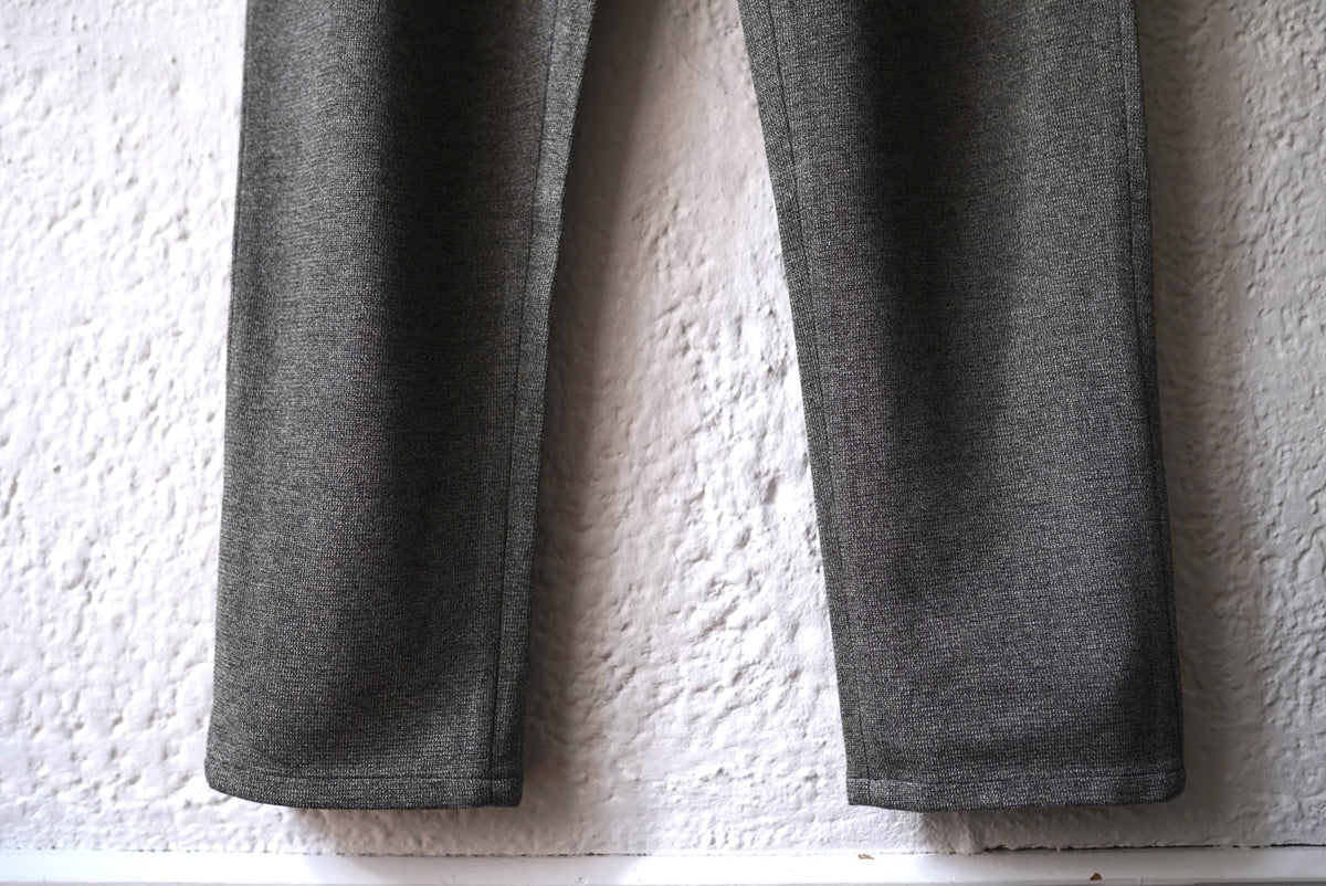 15AW トラウザーズパンツ / RAF SIMONS(ラフシモンズ)
