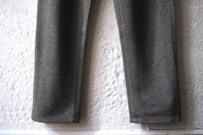 15AW トラウザーズパンツ / RAF SIMONS(ラフシモンズ)