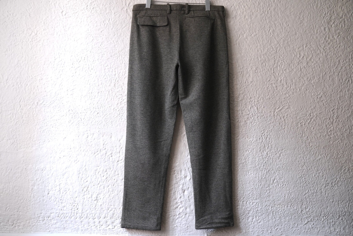 15AW トラウザーズパンツ / RAF SIMONS(ラフシモンズ)