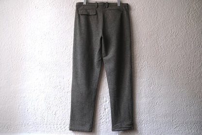 15AW トラウザーズパンツ / RAF SIMONS(ラフシモンズ)